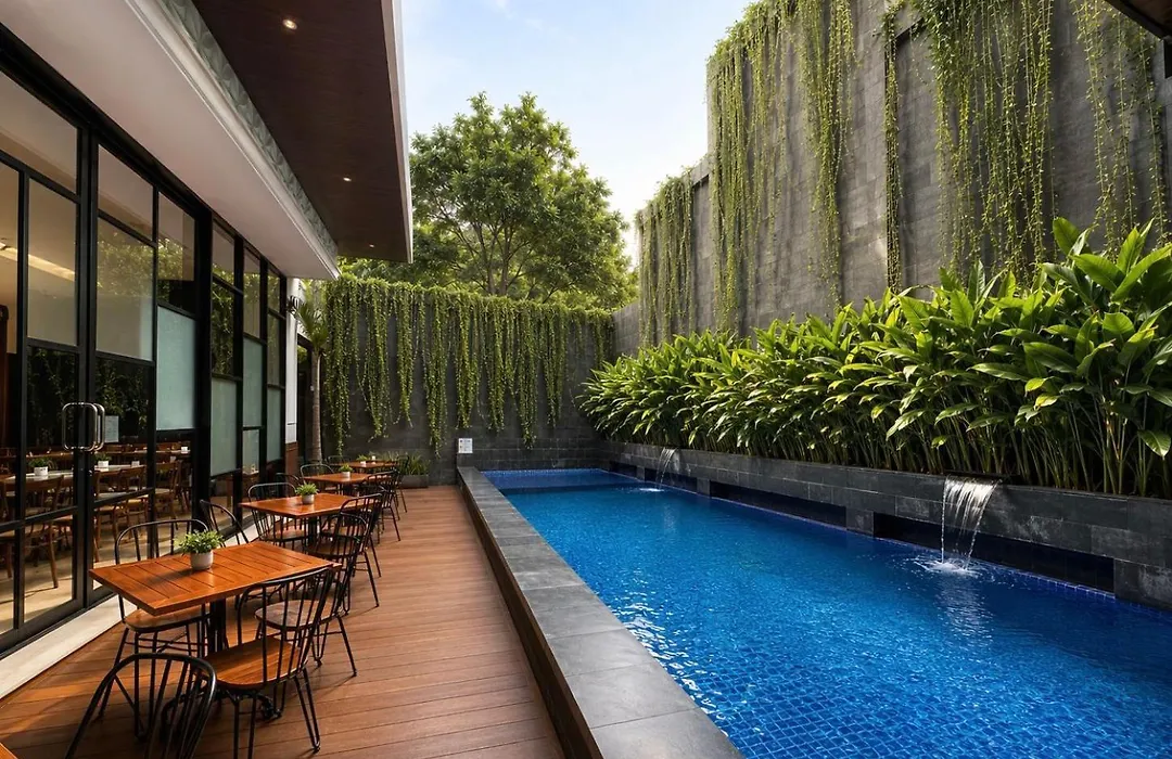 The Malioboro Hotel & Conference Center-1